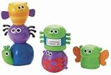 Lamaze Balancing Bug Stacker