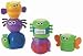 Lamaze Balancing Bug Stacker