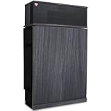 Klipsch Klipschorn Black Ash (ea) Heritage Series Floorstanding Loudspeaker