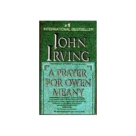 A Prayer for Owen Meany