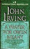 A Prayer for Owen Meany