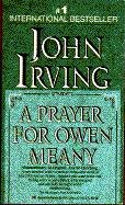 A Prayer for Owen Meany
