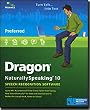 Dragon NaturallySpeaking 10 Preferred - Medium Box
