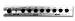 Boss Audio AVA1210 7-Band Preamp Equalizer