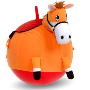 Horsey Hopper