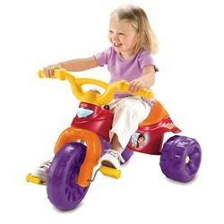 Fisher-Price Tough Trike by Dora The Explorer
