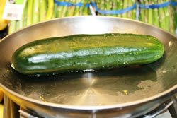 Cucumber - Marketmore 76 Slicing Organic Seeds
