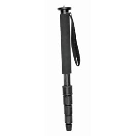 Promaster C526M Carbon Fiber Monopod