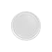 Eco-Products EP-RDPIFLID Round Plastic Deli Container Lid (Case of 500)