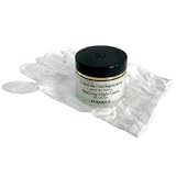 Mavala Switzerland Repairing Night Cream for Hand 75ml + Cotton Gloves - 75ml/2.5oz