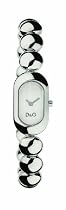 Dolce Gabbana - DW0227 - Montre Femme - Quartz Analogique - Bracelet en Acier