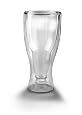 Fred and Friends Hopside Down Glass