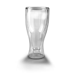 Hopside Down Design Bierglas