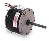 Rheem - Rudd Furnace Motor (51-21853-01) 1/6 hp, 1075 RPM, 208-230 Volts AO Smith # ORM10156V1