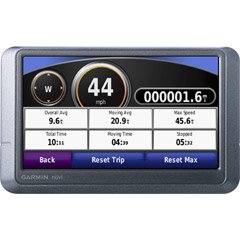 Garmin n&uuml;vi 205W 4.3-Inch Widescreen Portable GPS Navigator