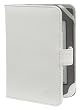 Cover custodia bianco Gecko Covers Amazon Kindle Touch per l'ebook reader Amazon Kindle Touch (Wifi e 3G) AMAZON