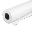 PM Company Perfection Amerigo/Plan 24 Wide Format Ink Jet Rolls, 36 Inches x 150 Feet, 2 Inches Core, White, 1 per Carton (45162)
