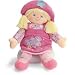 Plush Kristen Doll Blonde 13" by Gund