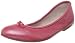 Bloch London Women's Fonteyn Ballet Flat