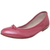 Bloch London Womens Fonteyn Ballet Flat