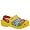 Yellow/Red