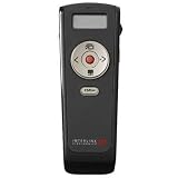 New-Wireless Remote w Stopwatch - VP4560