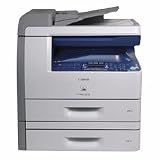 Canon USA M/func Printer./Copy/Scan/Fax, 20-1/2x17-3/10x20-2/5