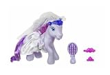 My Little Pony Graceful Glimmer as the Winter Crystal Princess