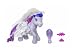 My Little Pony Graceful Glimmer as the Winter Crystal Princess