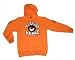 Suchen : Wilde Kerle Sweat-Shirt orange Gr&ouml;&szlig;e 110