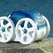 Pool Vacuum from Polaris - ATV All Terrain