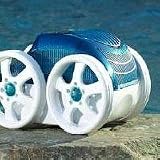 Pool Vacuum from Polaris - ATV All Terrain