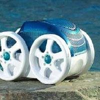 Pool Vacuum from Polaris - ATV All Terrain