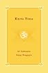 Kriya Yoga