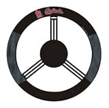 St. Louis Cardinals Mesh Steering Wheel Cover