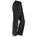 Synthetic Pants - Marmot PreCip Pant -Black -x-small