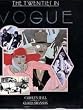 Twenties in "Vogue", The