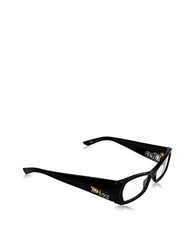 Christian Dior Gestell 3134 (53 mm) schwarz