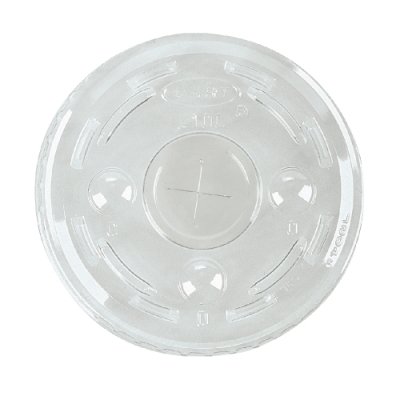 DCCL14N - Conex Plastic Lids for Cold Cups
