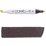 100-C Black ORIGINAL Copic Marker