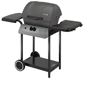 Broil-Mate Gas Grill (13024)