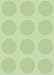 Home Dynamix Area Rugs: Kidz Image Rug: 022 Lime Green