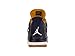 Nike Jordan Men's Air Jordan 4 Retro Basketball Shoe