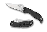 Spyderco C90CFPE Stretch Sieger IWA Knife Award 2008