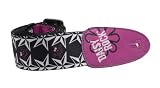 Electric Guitar Straps