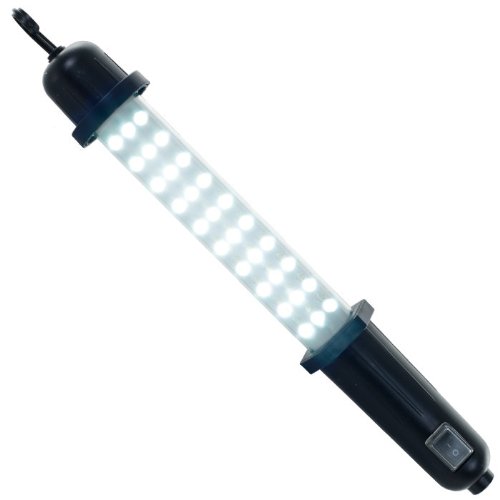  Trademark Tools™ 30 LED Rechargeable Work Light 