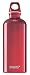 Sporting Goods : Sigg 0.6l Red