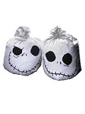 Nightmare Before Christmas Halloween Lawn Bags