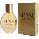 Sensi by Giorgio Armani, 1 oz Eau De Parfum Spray for women