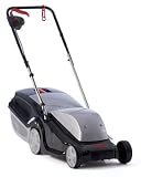 Review ALKO  / ALKO 3.8E Classic Electric Lawn Mower